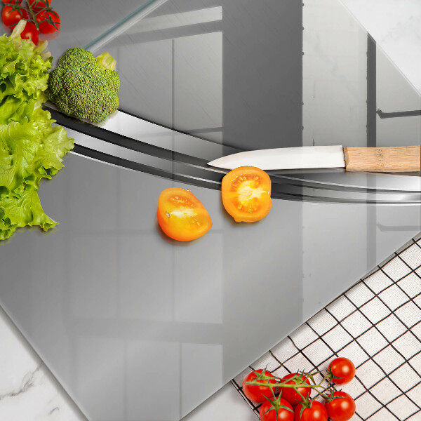 Protection plaque induction Abstraction du métal