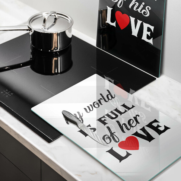 Protection plaque induction Inscription phrase