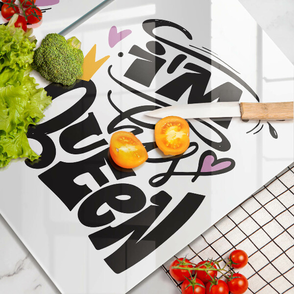 Protection plaque induction Inscription phrase