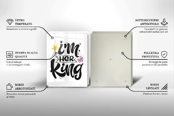 Protection plaque induction Inscription phrase