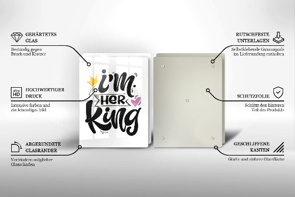 Protection plaque induction Inscription phrase