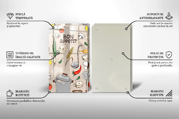 Protection plaque induction Illustration de cuisine