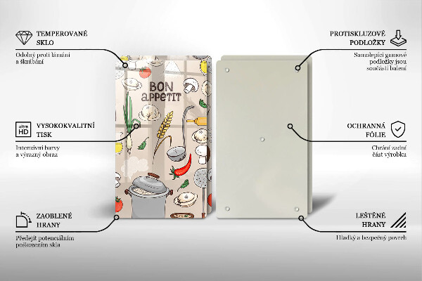 Protection plaque induction Illustration de cuisine