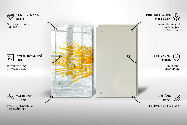 Protection plaque induction Pâtes