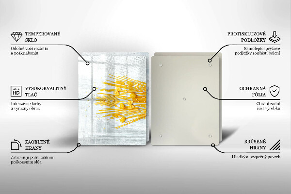 Protection plaque induction Pâtes