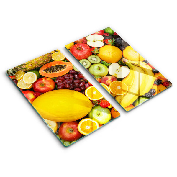 Protection plaque induction Cueillette de fruits