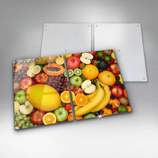 Protection plaque induction Cueillette de fruits