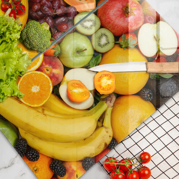 Protection plaque induction Cueillette de fruits