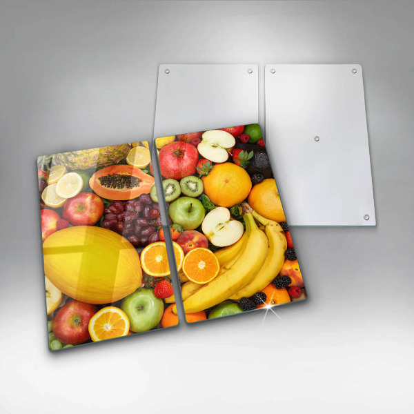 Protection plaque induction Cueillette de fruits