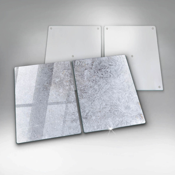 Protection plaque induction Abstraction