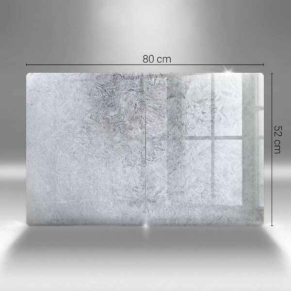 Protection plaque induction Abstraction