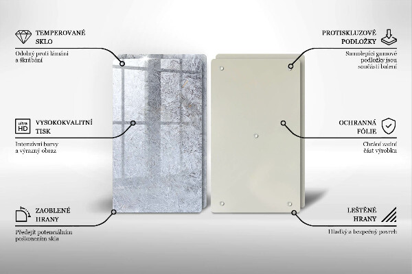 Protection plaque induction Abstraction