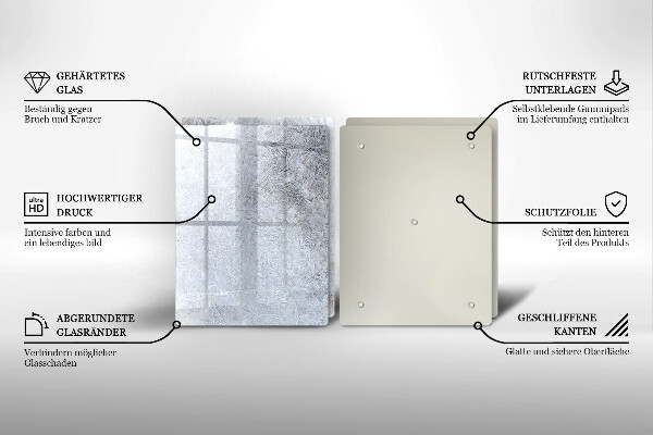 Protection plaque induction Abstraction