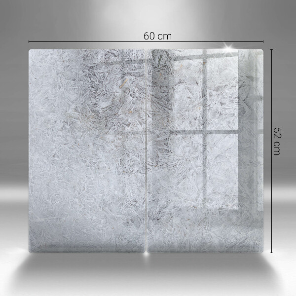 Protection plaque induction Abstraction