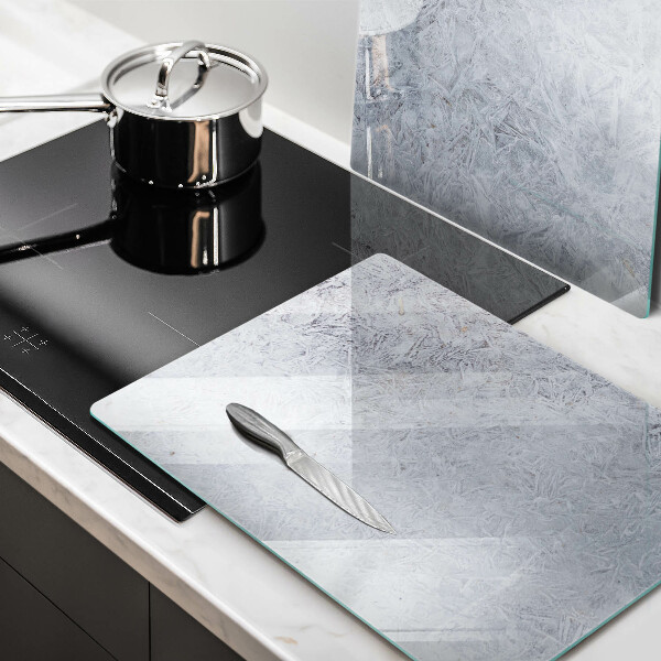 Protection plaque induction Abstraction