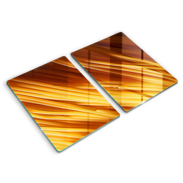 Protection plaque induction Pâtes spaghetti