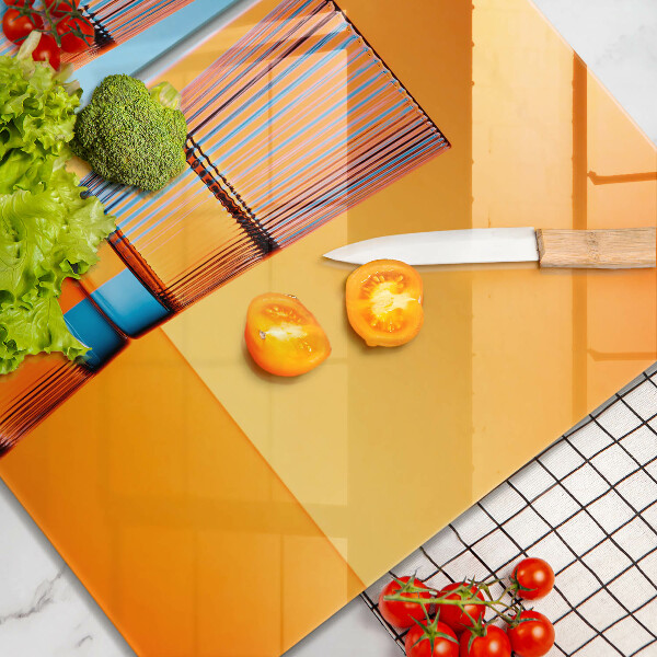 Protection plaque induction Deux verres d'eau