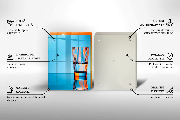 Protection plaque induction Deux verres d'eau