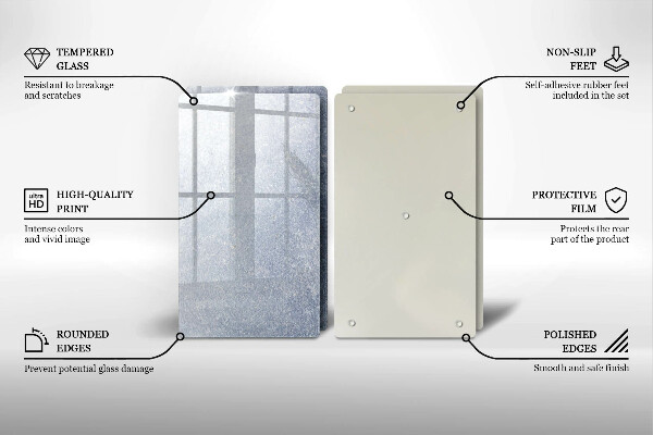 Protection plaque induction Part de gâteau