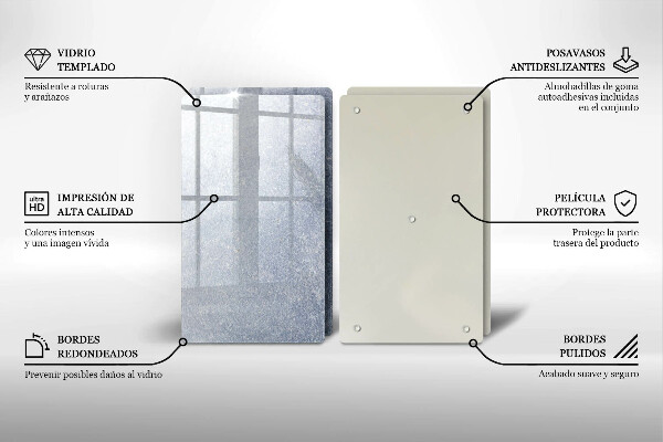 Protection plaque induction Part de gâteau