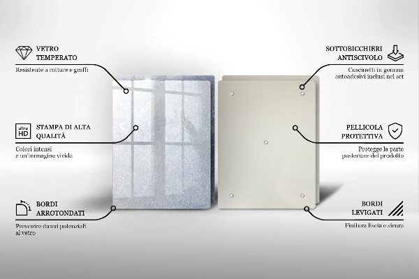 Protection plaque induction Part de gâteau