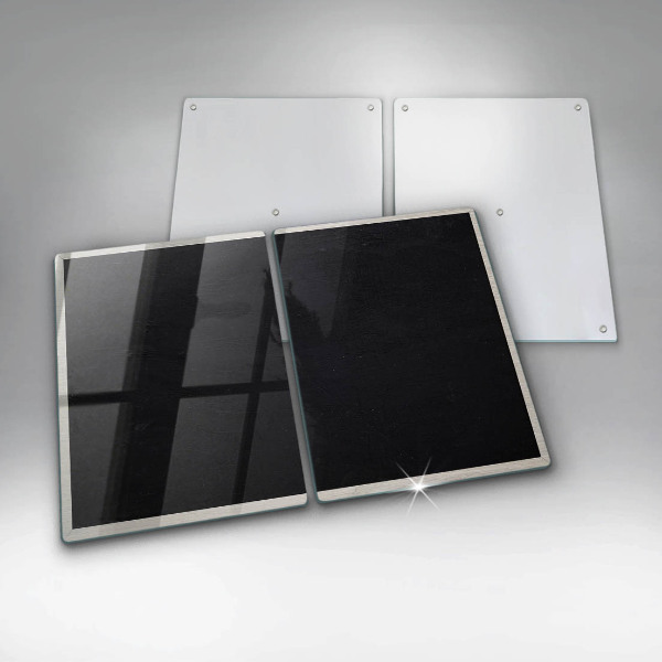 Cache plaque de cuisson Tableau