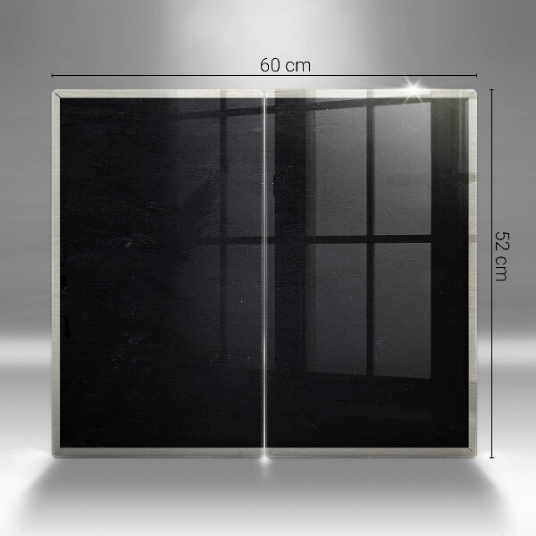 Cache plaque de cuisson Tableau