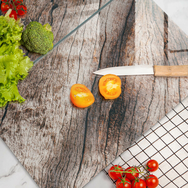 Protection plaque induction Structure bois