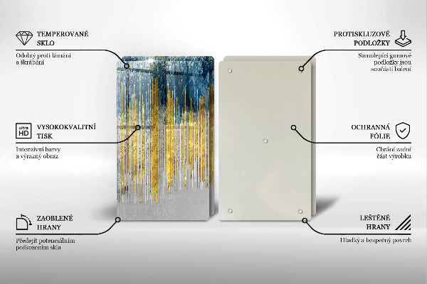 Protection plaque induction Abstraction du concepteur