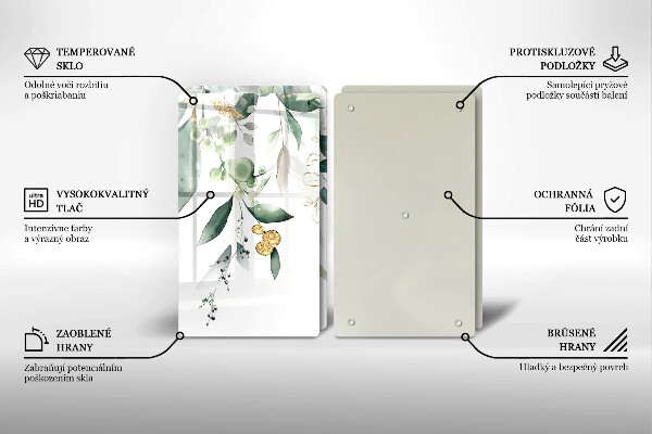 Protection plaque induction Feuilles d'aquarelle