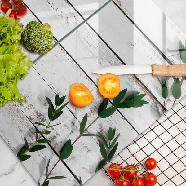 Protection plaque induction Vieilles planches et feuilles