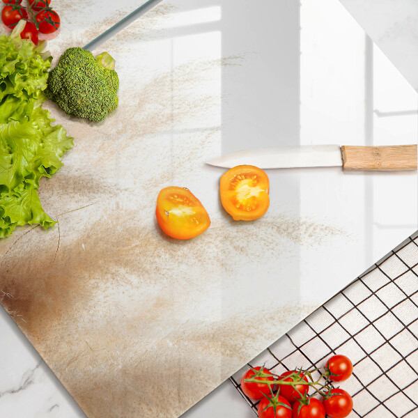 Protection plaque induction Herbe de la pampa