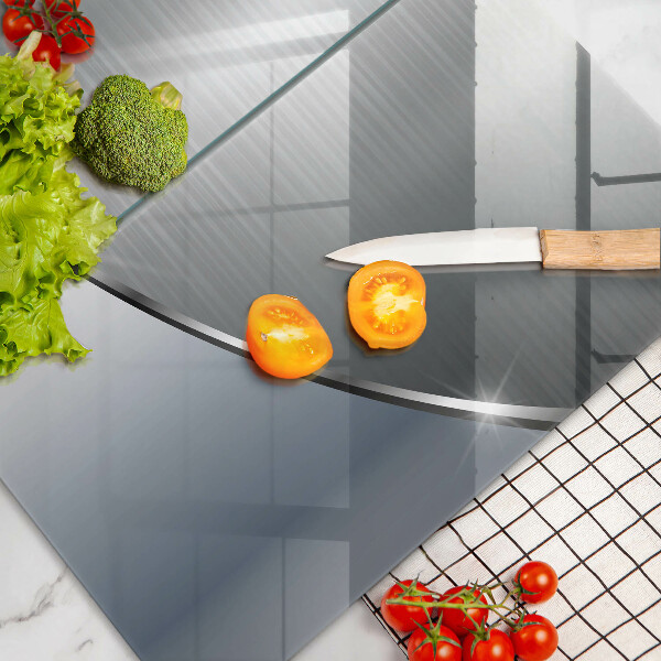 Protection plaque induction Modèle d'abstraction en métal