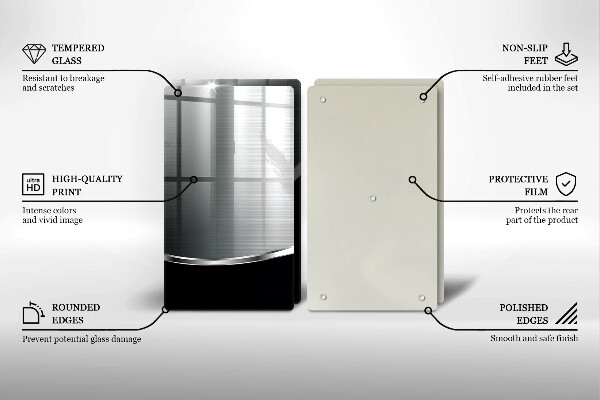 Protection plaque induction Abstraction avec du métal