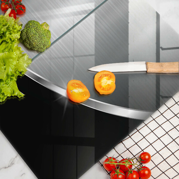 Protection plaque induction Abstraction avec du métal