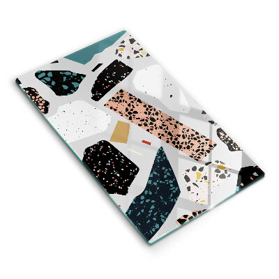 Protège plaque de cuisson Grès