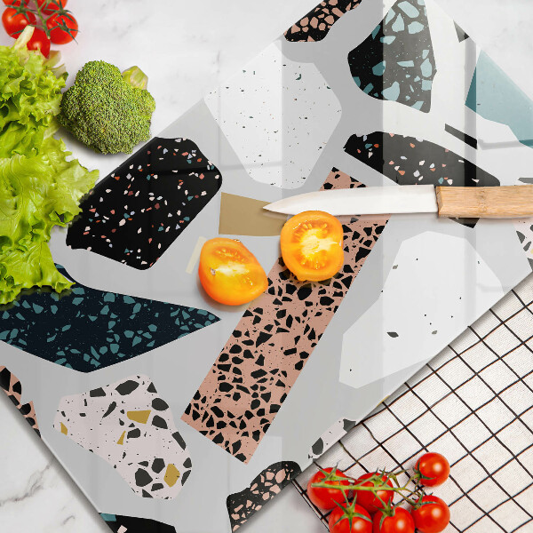 Protège plaque de cuisson Grès