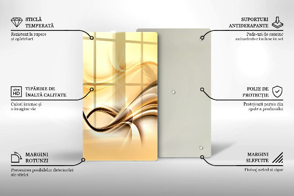 Protège plaque de cuisson Captage de fumée