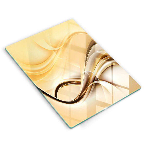 Protège plaque de cuisson Captage de fumée