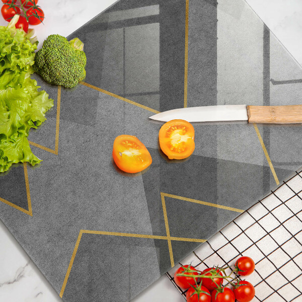 Protège plaque de cuisson Formes pointues