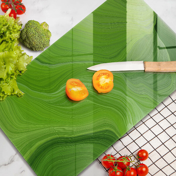 Protège plaque de cuisson Texture abstraite