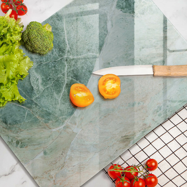 Protège plaque de cuisson Structure en pierre