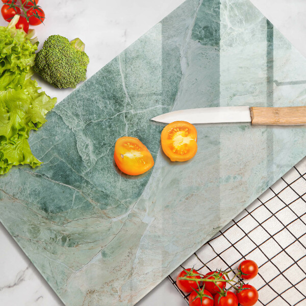 Protège plaque de cuisson Structure en pierre