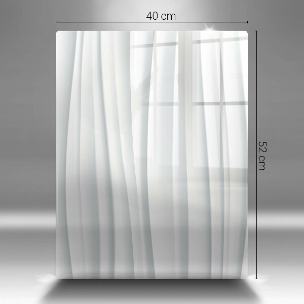 Protège plaque de cuisson Structure moderne