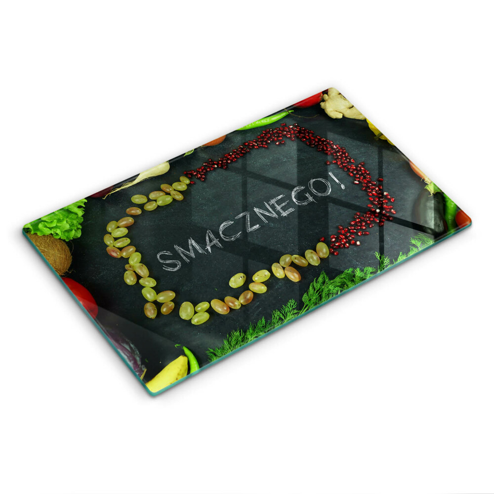 Protection plaque induction Smacznego!
