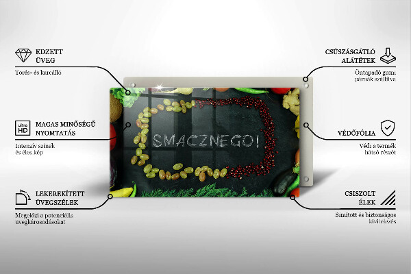 Protection plaque induction Smacznego!