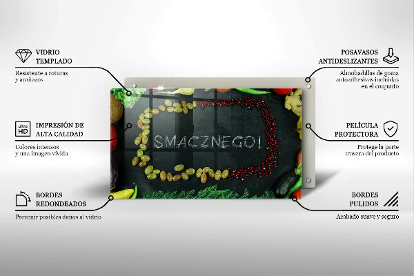 Protection plaque induction Smacznego!