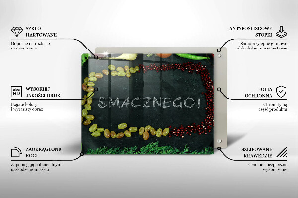 Protection plaque induction Smacznego!