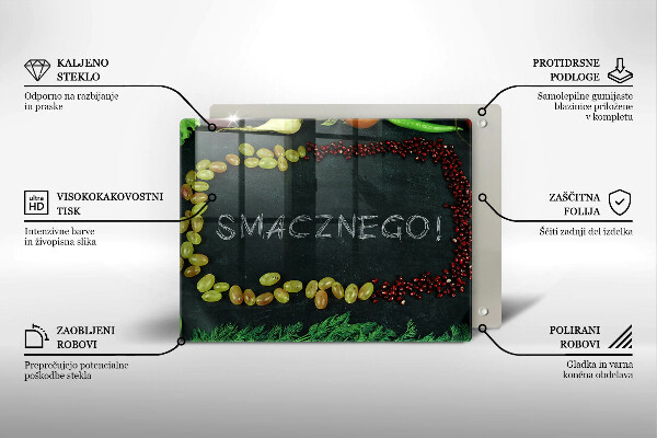 Protection plaque induction Smacznego!
