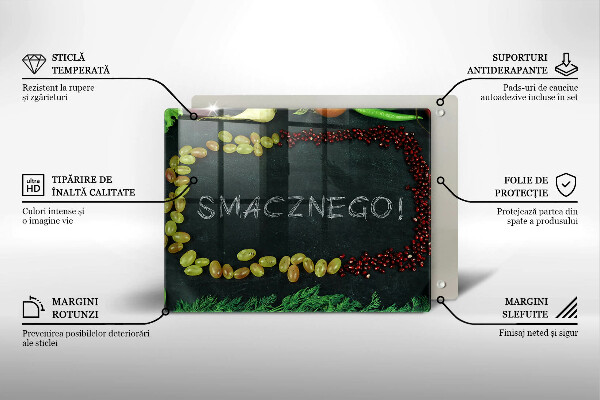 Protection plaque induction Smacznego!